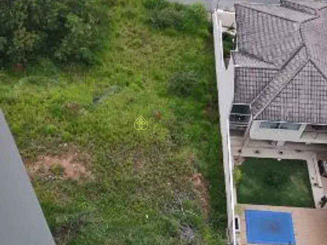 Terreno com 476m², à venda, no bairro Jardim Belvedere em Volta Redonda