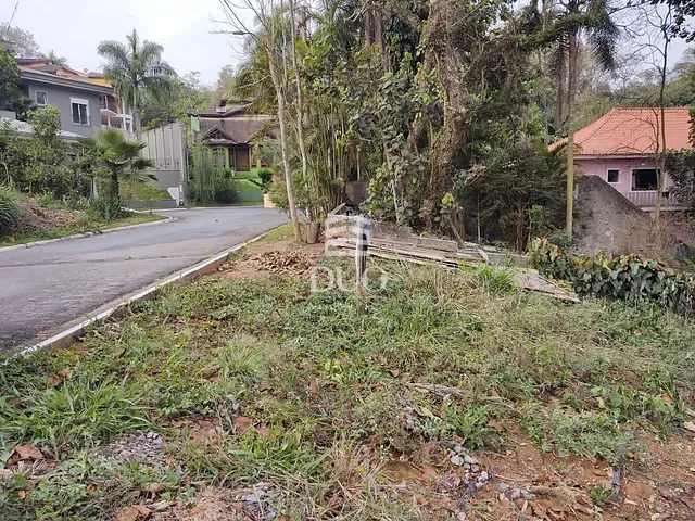 Terreno com 496m², à venda, no bairro Jardim Paulista em Barueri