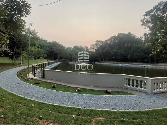 Terreno com 496m², à venda, no bairro Jardim Paulista em Barueri