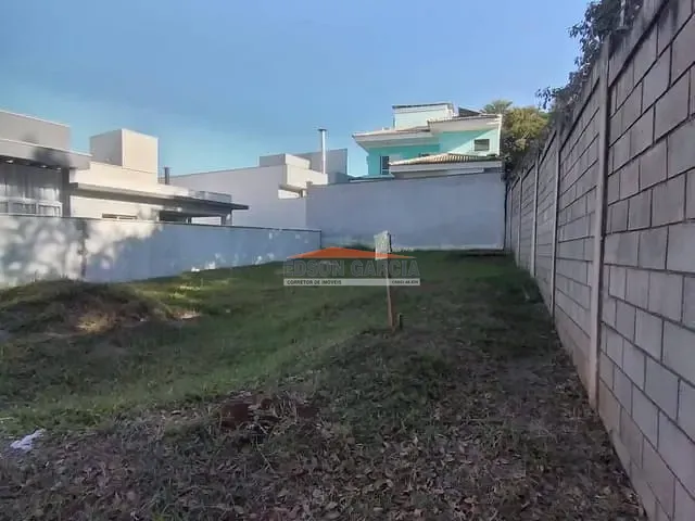 Terreno com 263m², à venda, no bairro Jardim Novo Horizonte em Sorocaba