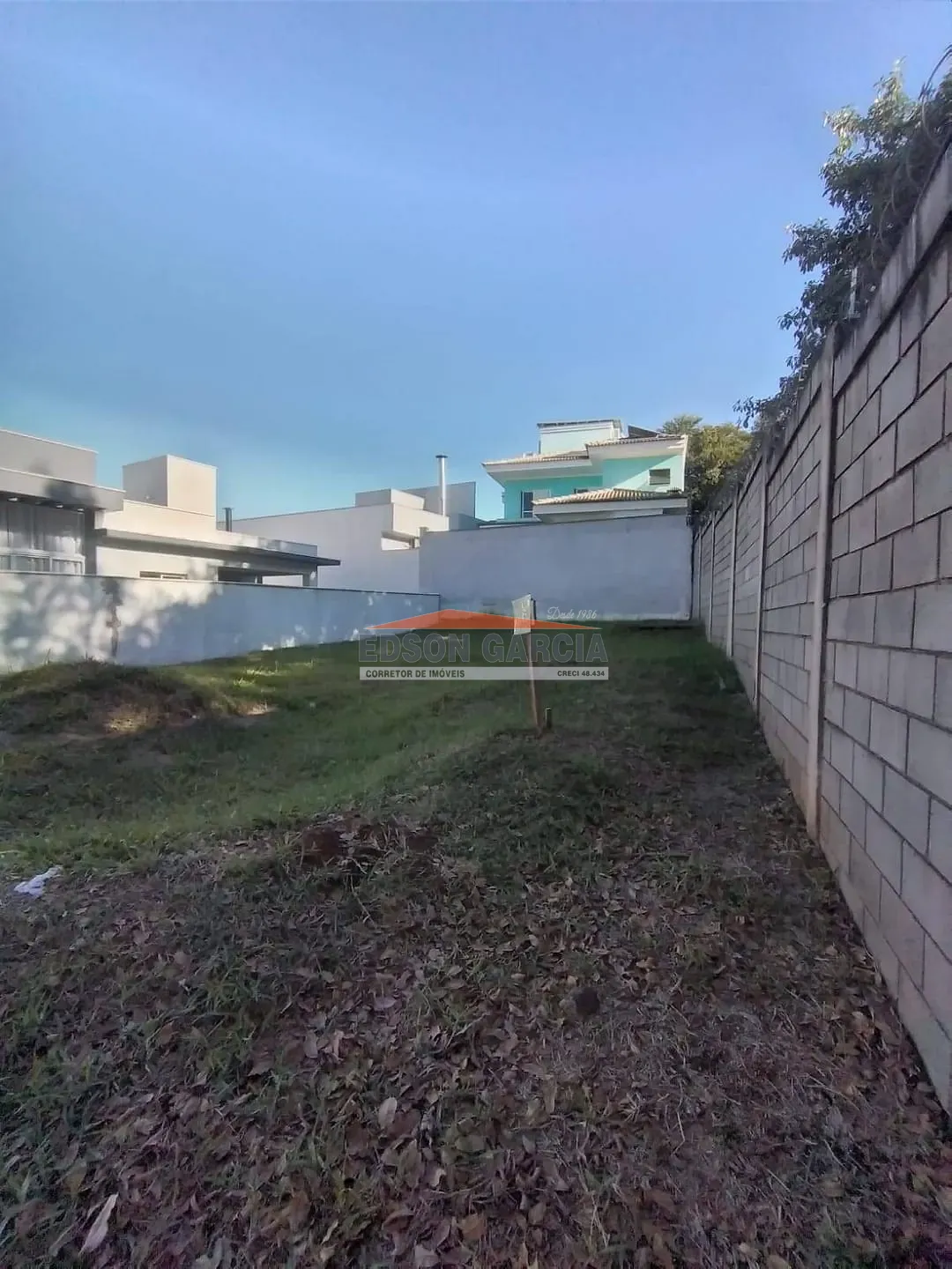 Terreno, 263 m² - Foto 1
