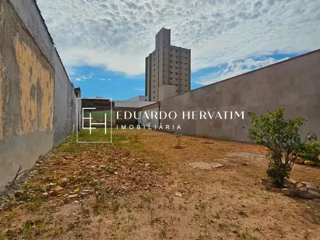 Terreno com 345m², à venda, no bairro Ponte de São João em Jundiaí