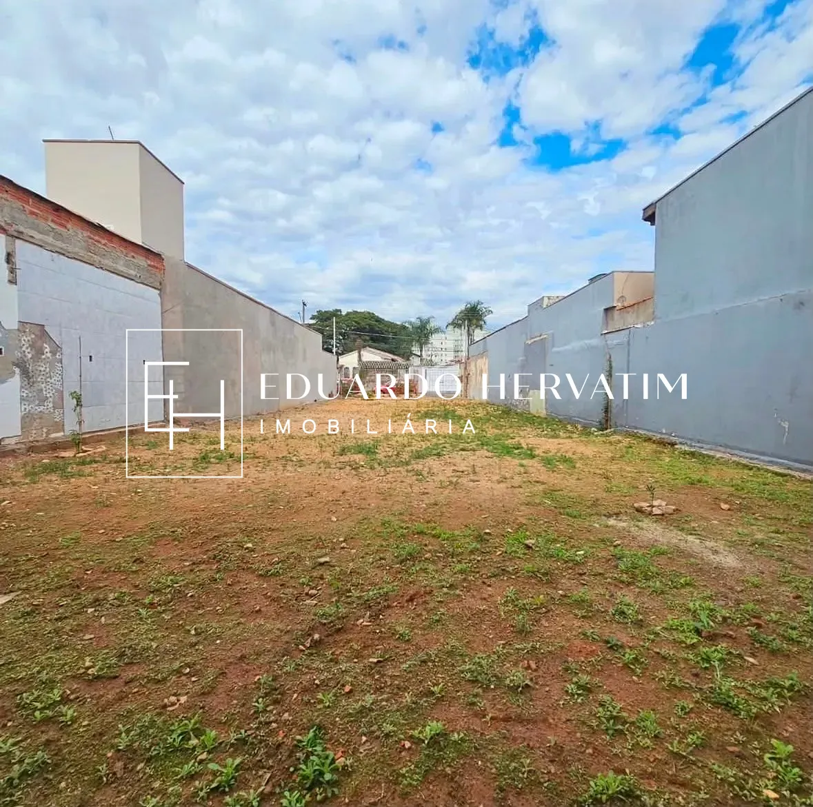 Terreno, 345 m² - Foto 1