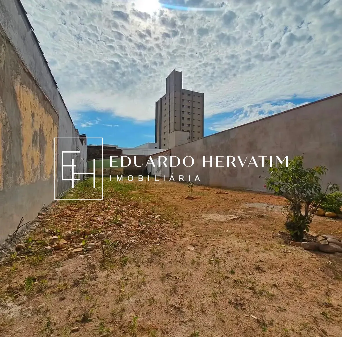 Terreno, 345 m² - Foto 2