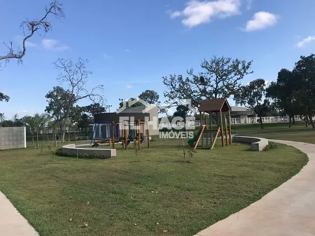 Terreno com 1846m², à venda, no bairro Jardim Itália em Cuiabá