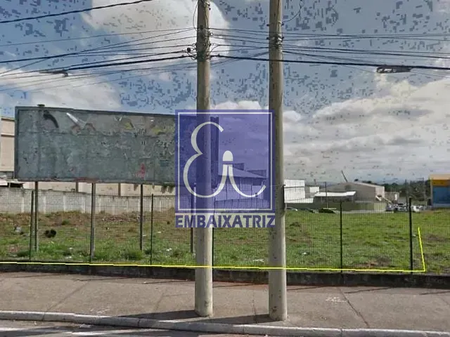 Terreno com 3087m², à venda, no bairro Cidade Morumbi em São José dos Campos