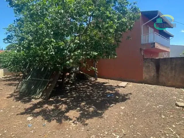 Terreno com 250m², à venda, no bairro Parque Via Norte em Campinas