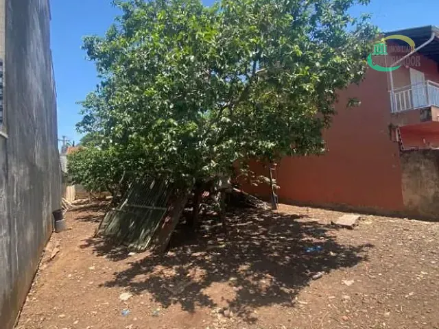 Terreno com 250m², à venda, no bairro Parque Via Norte em Campinas