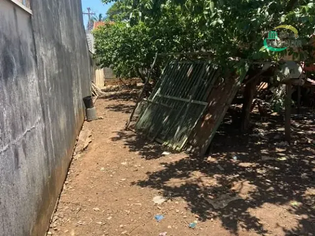 Terreno com 250m², à venda, no bairro Parque Via Norte em Campinas