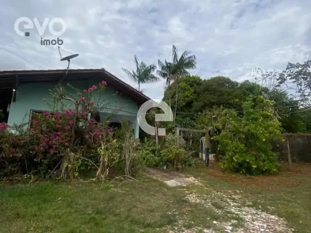 Terreno com 2128m², à venda, no bairro Maracanã em Santarém