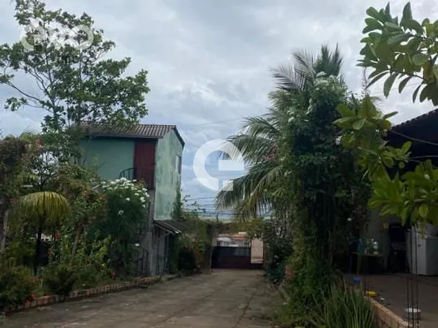 Terreno com 2128m², à venda, no bairro Maracanã em Santarém