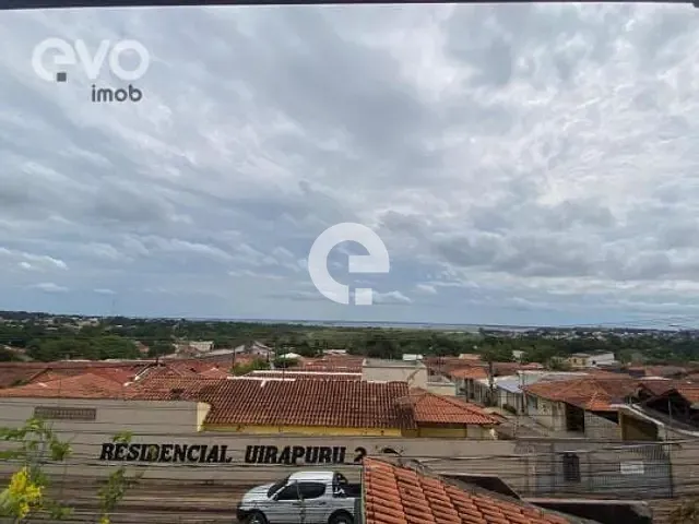Terreno com 2128m², à venda, no bairro Maracanã em Santarém