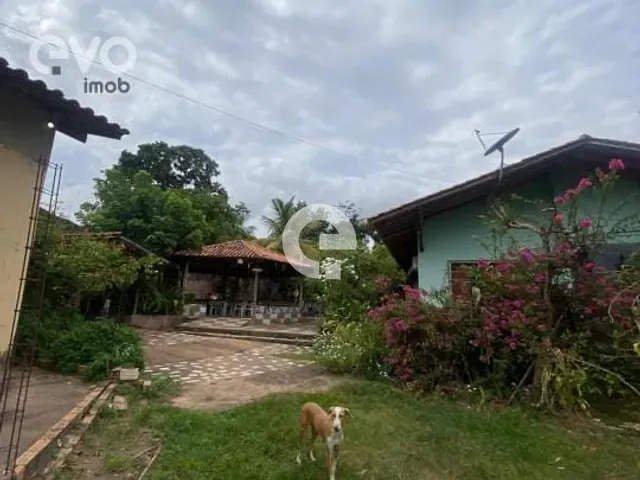 Terreno com 2128m², à venda, no bairro Maracanã em Santarém