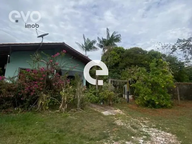 Terreno com 2128m², à venda, no bairro Maracanã em Santarém