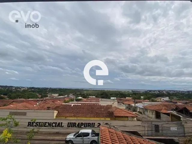 Terreno com 2128m², à venda, no bairro Maracanã em Santarém
