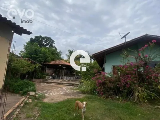 Terreno com 2128m², à venda, no bairro Maracanã em Santarém