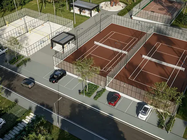 Terreno com 3000m², à venda, no bairro Bela Vista de Goiás em Bela Vista de Goiás