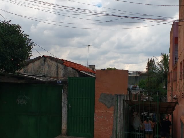 Terreno com 750m², à venda, no bairro Vila Nova York em São Paulo