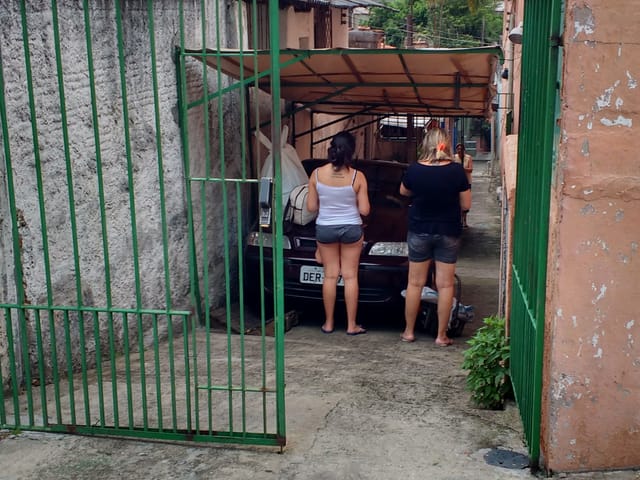 Terreno com 750m², à venda, no bairro Vila Nova York em São Paulo