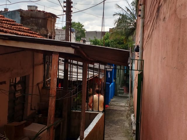 Terreno com 750m², à venda, no bairro Vila Nova York em São Paulo