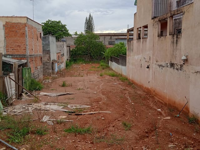 Terreno com 750m², à venda, no bairro Vila Nova York em São Paulo