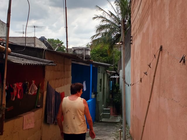 Terreno com 750m², à venda, no bairro Vila Nova York em São Paulo