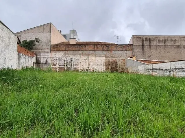 Terreno com 424m², para alugar, no bairro Centro em Campo Largo