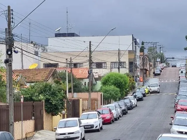 Terreno com 424m², para alugar, no bairro Centro em Campo Largo