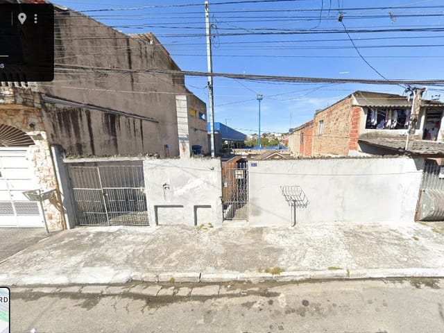 Terreno com 265m², à venda, no bairro Jardim Helena em São Paulo