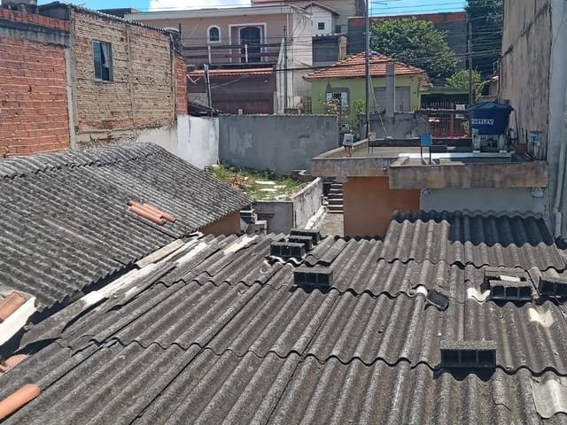 Terreno com 265m², à venda, no bairro Jardim Helena em São Paulo
