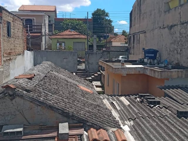 Terreno com 265m², à venda, no bairro Jardim Helena em São Paulo
