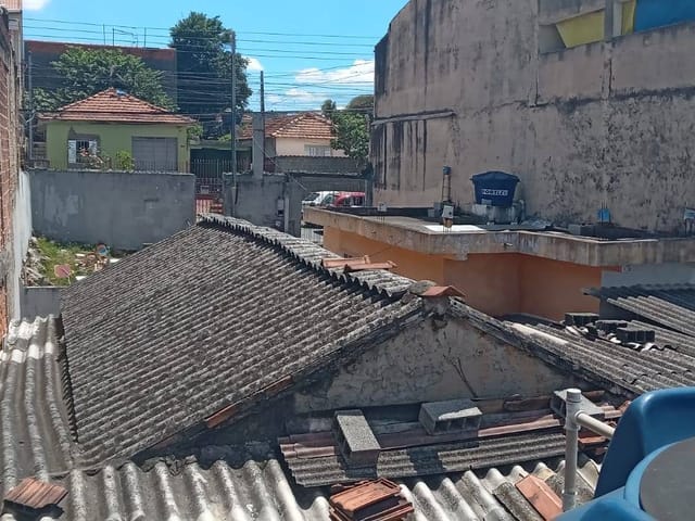 Terreno com 265m², à venda, no bairro Jardim Helena em São Paulo