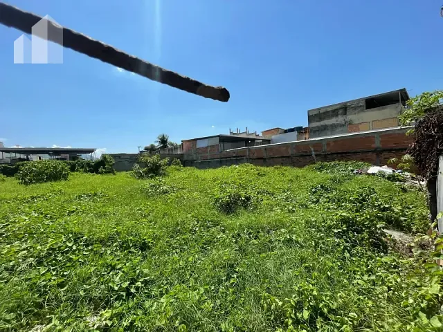 Terreno com 720m², à venda, no bairro Engenho Pequeno em Nova Iguaçu