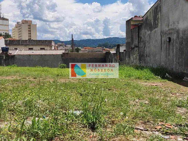 Terreno com 1848m², à venda, no bairro Vila Mazzei em São Paulo