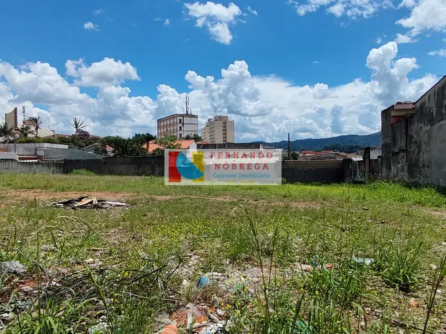 Terreno com 1848m², à venda, no bairro Vila Mazzei em São Paulo