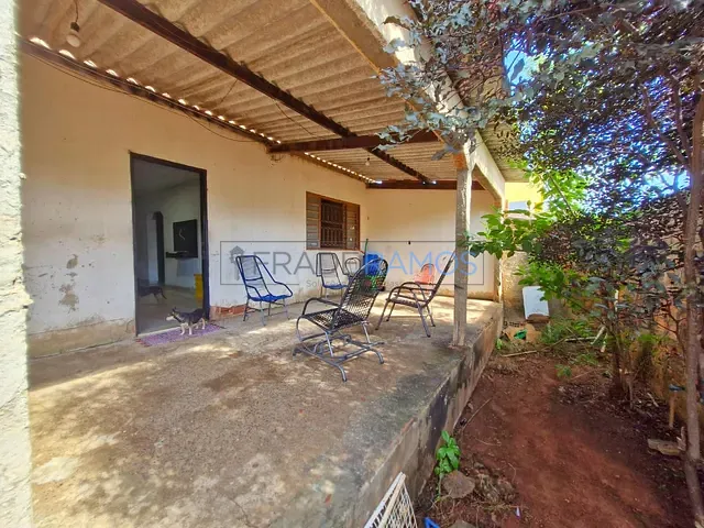 Terreno com 360m², à venda, no bairro Sítios Santa Luzia em Aparecida de Goiânia
