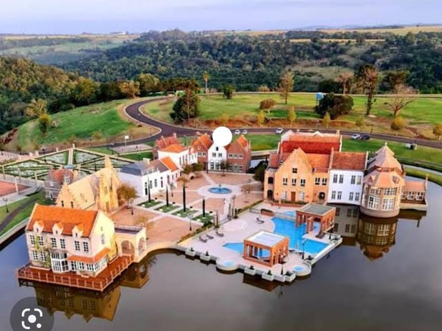 Foto do Terreno - Terreno à venda, Vivendas do Arvoredo, Londrina, PR | Taive