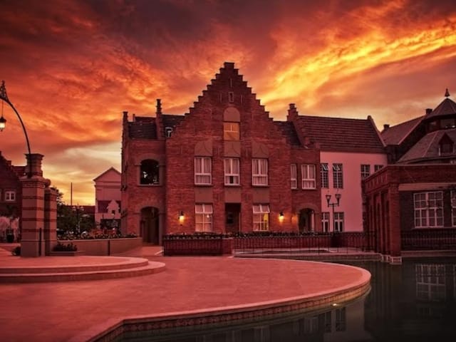 Foto do Terreno - Terreno à venda, Vivendas do Arvoredo, Londrina, PR | Taive