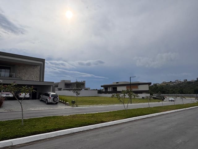 Terreno com 600m², à venda, no bairro Urbanova VII em São José dos Campos