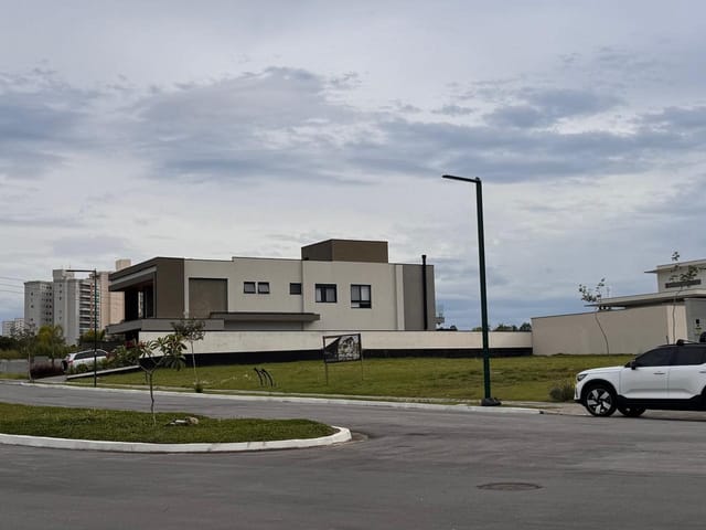 Terreno com 600m², à venda, no bairro Urbanova VII em São José dos Campos