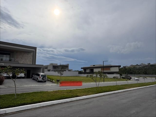 Terreno com 600m², à venda, no bairro Urbanova VII em São José dos Campos