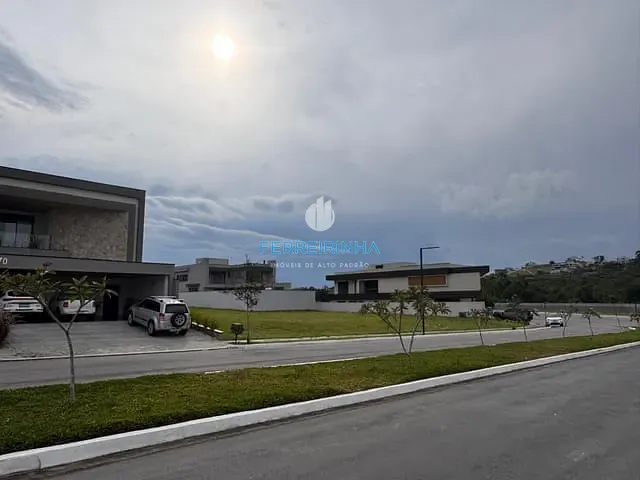 Terreno com 600m², à venda, no bairro Urbanova VII em São José dos Campos