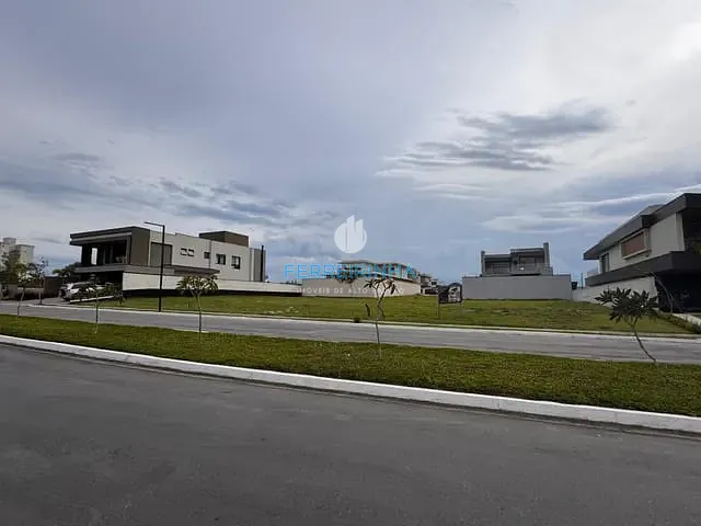 Terreno com 600m², à venda, no bairro Urbanova VII em São José dos Campos