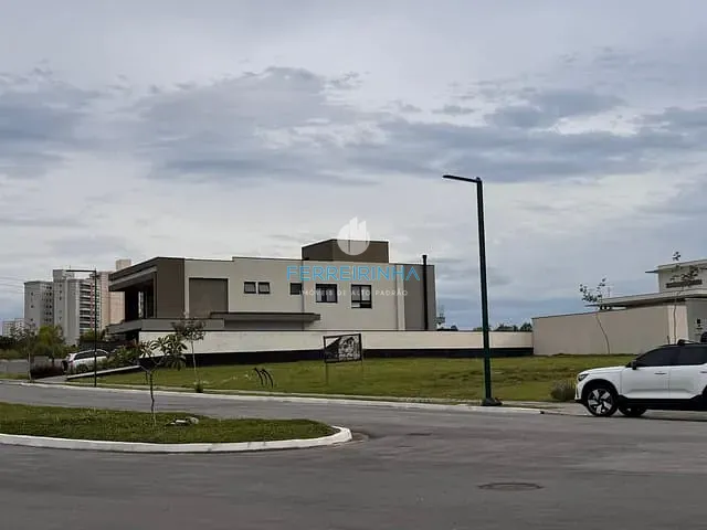 Terreno com 600m², à venda, no bairro Urbanova VII em São José dos Campos