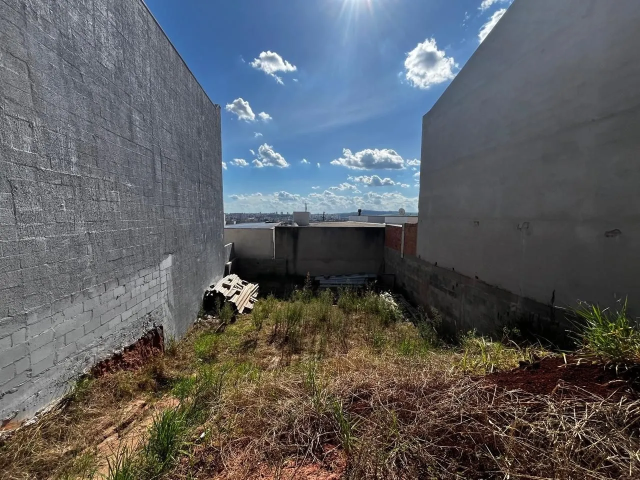 Terreno, 243 m² - Foto 8