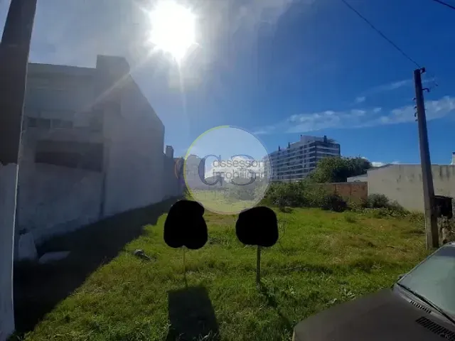 Terreno com 213m², à venda, no bairro São Gonçalo em Pelotas