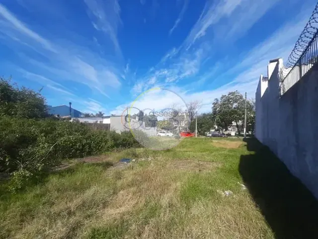 Terreno com 213m², à venda, no bairro São Gonçalo em Pelotas