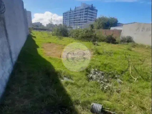 Terreno com 213m², à venda, no bairro São Gonçalo em Pelotas