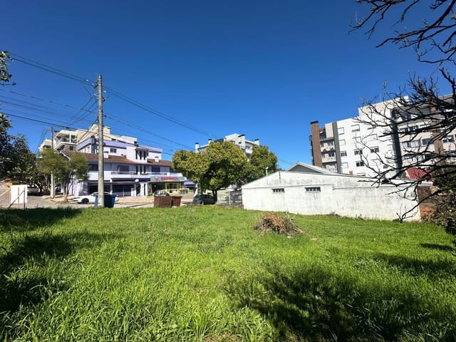 Terreno com 290m², à venda, no bairro sagrada familia em Nova Prata