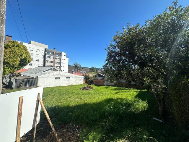 Terreno com 290m², à venda, no bairro sagrada familia em Nova Prata